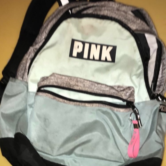 back pack, tank , leggings and hoodie main image 5